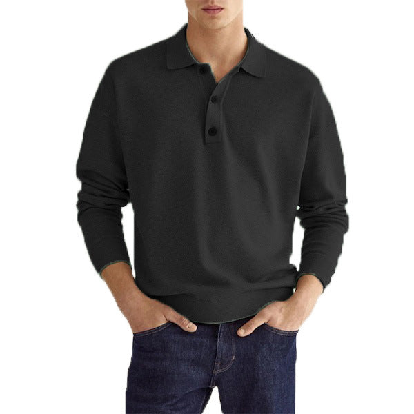 Ivan™ Polo Manches Longues