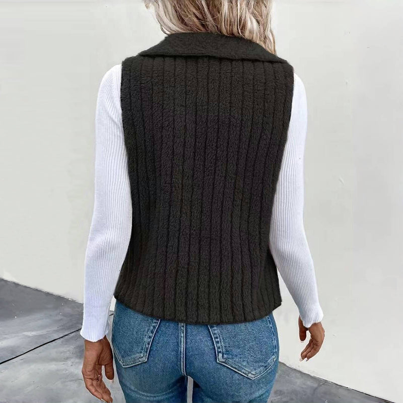 Lisbeth™ Cardigan Tricotée
