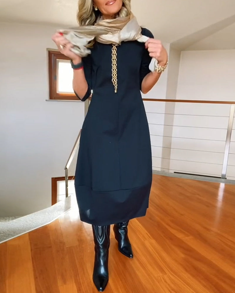 Nora™ Élégante Robe