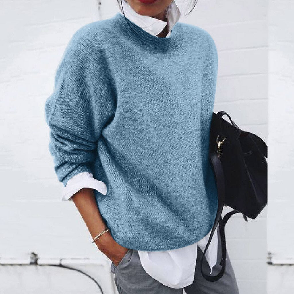 Julia™ Pull Douillet