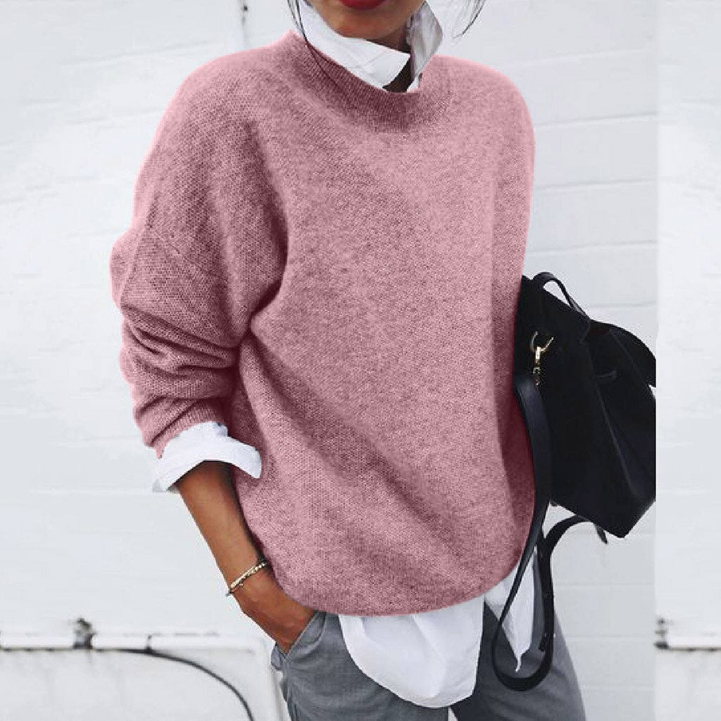 Julia™ Pull Douillet