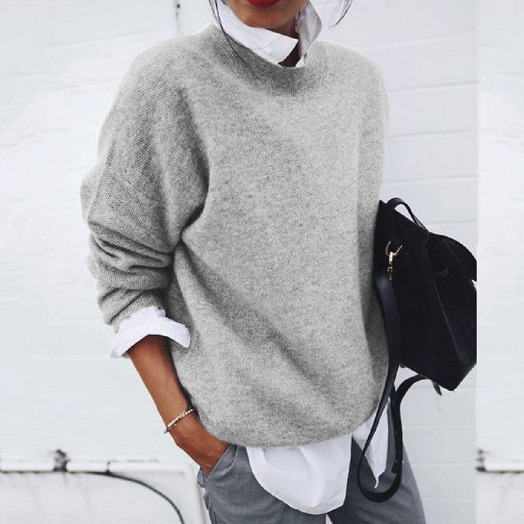 Julia™ Pull Douillet