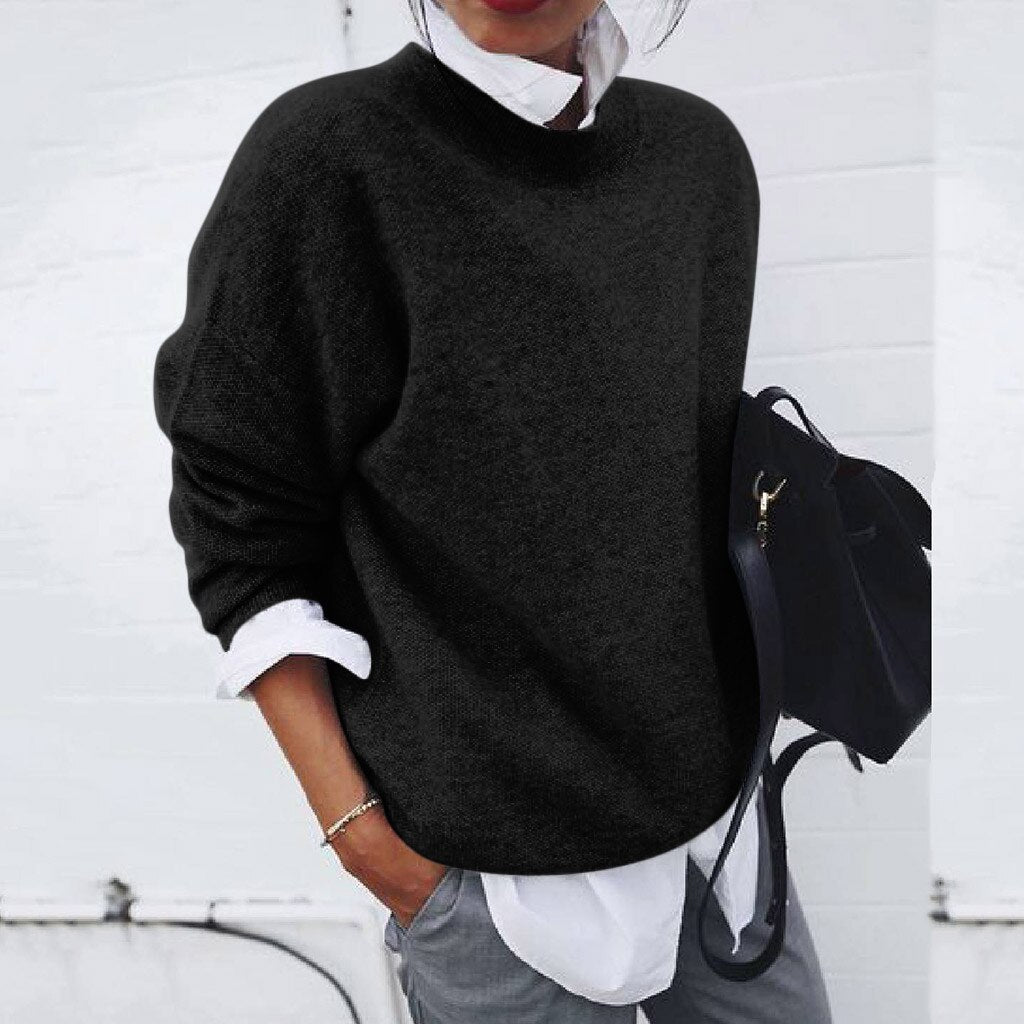 Julia™ Pull Douillet