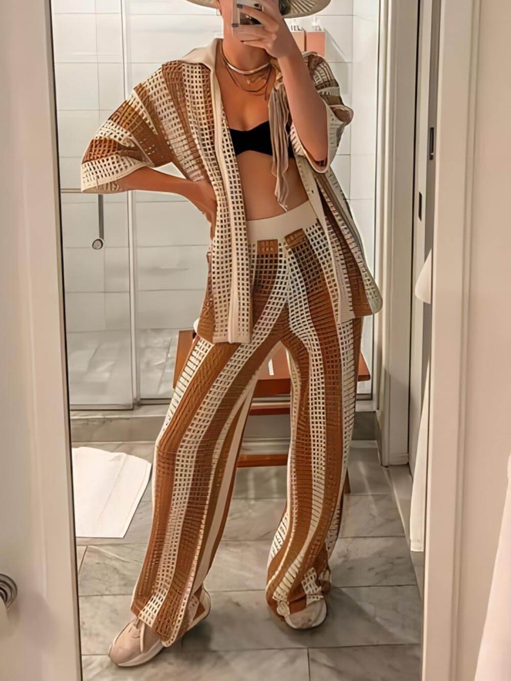 Laleh™ Ensemble Confort Absolu