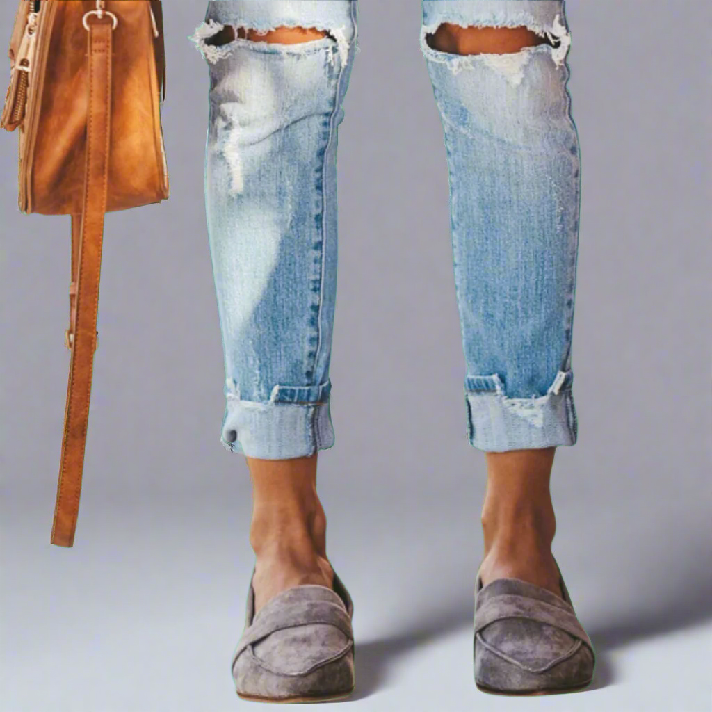 Lou™ Élégantes Loafers