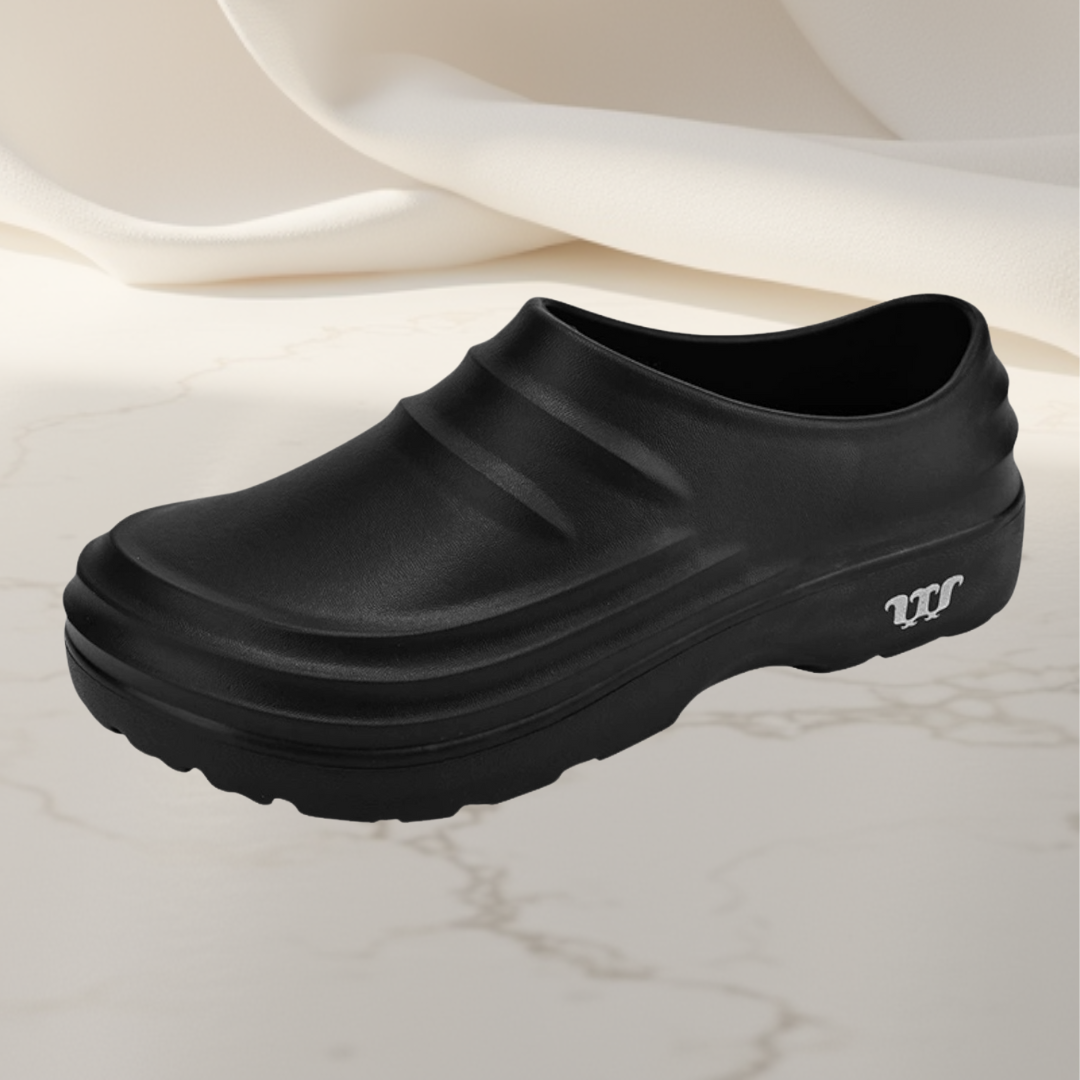 Meryl™ Chaussures Orthopédiques Le Confort à Chaque pas