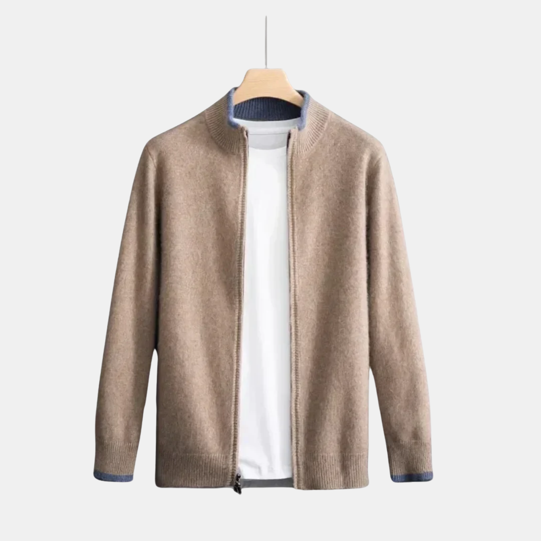 Jamell™ Cardigan Classique