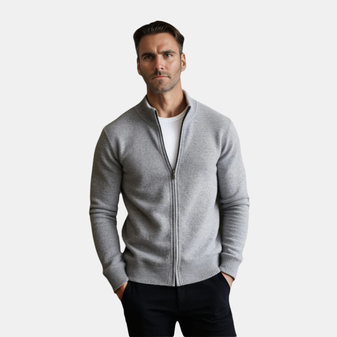 Jamell™ Cardigan Classique