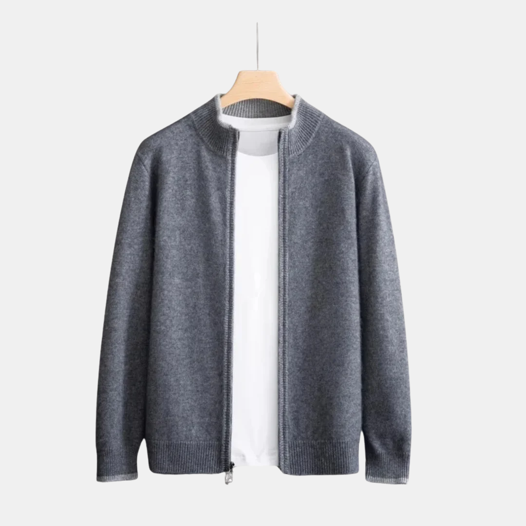 Jamell™ Cardigan Classique