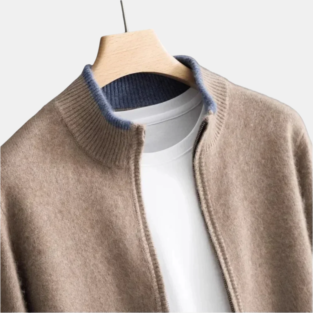 Jamell™ Cardigan Classique