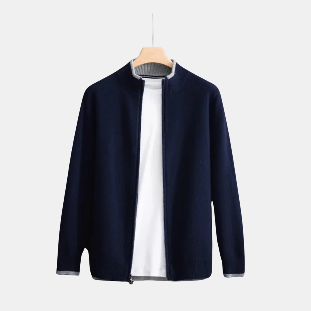 Jamell™ Cardigan Classique