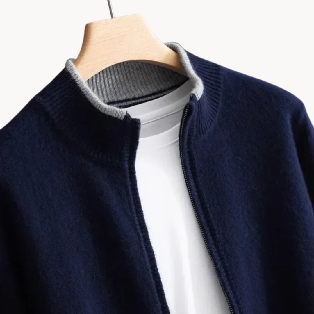 Jamell™ Cardigan Classique