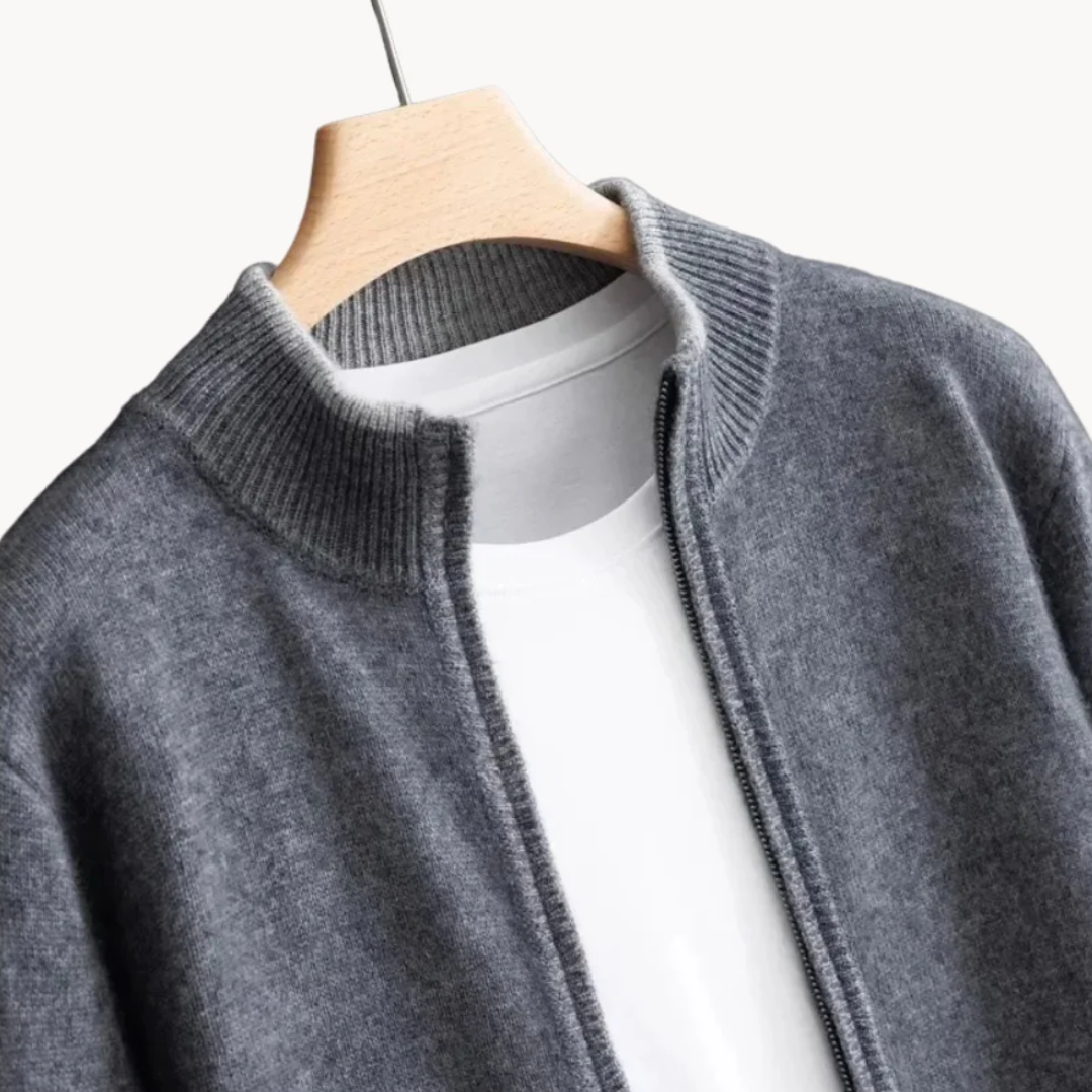 Jamell™ Cardigan Classique