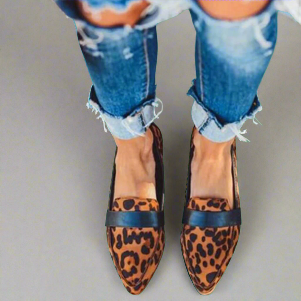 Lou™ Élégantes Loafers