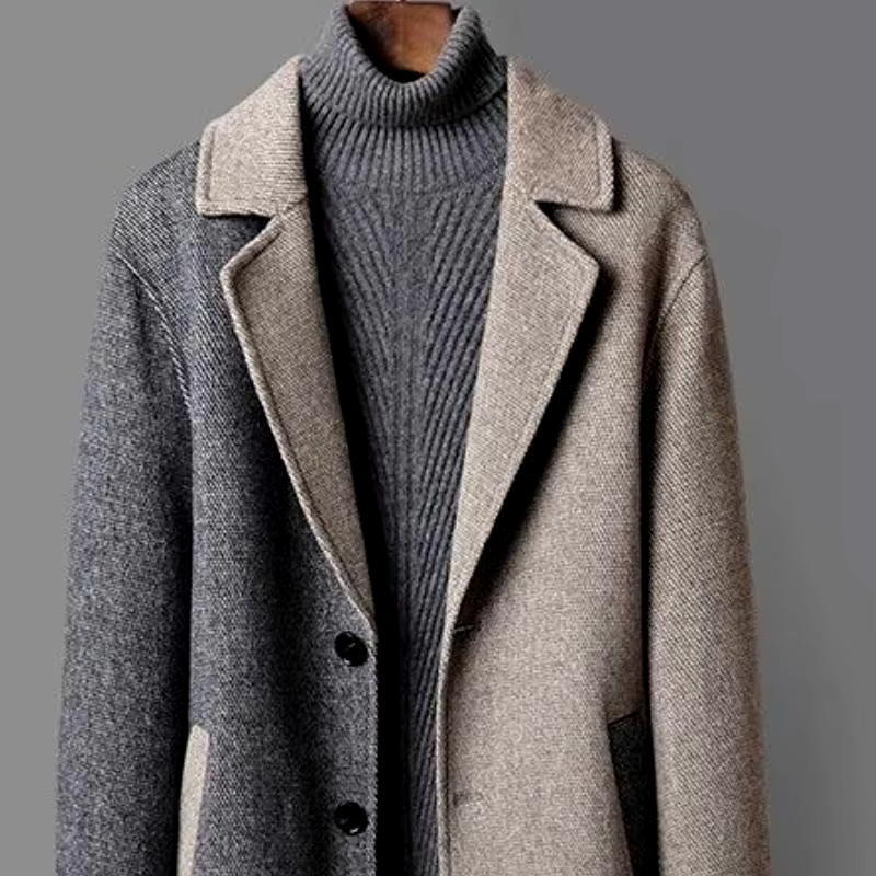Luc™ Manteau Héritage Timberford