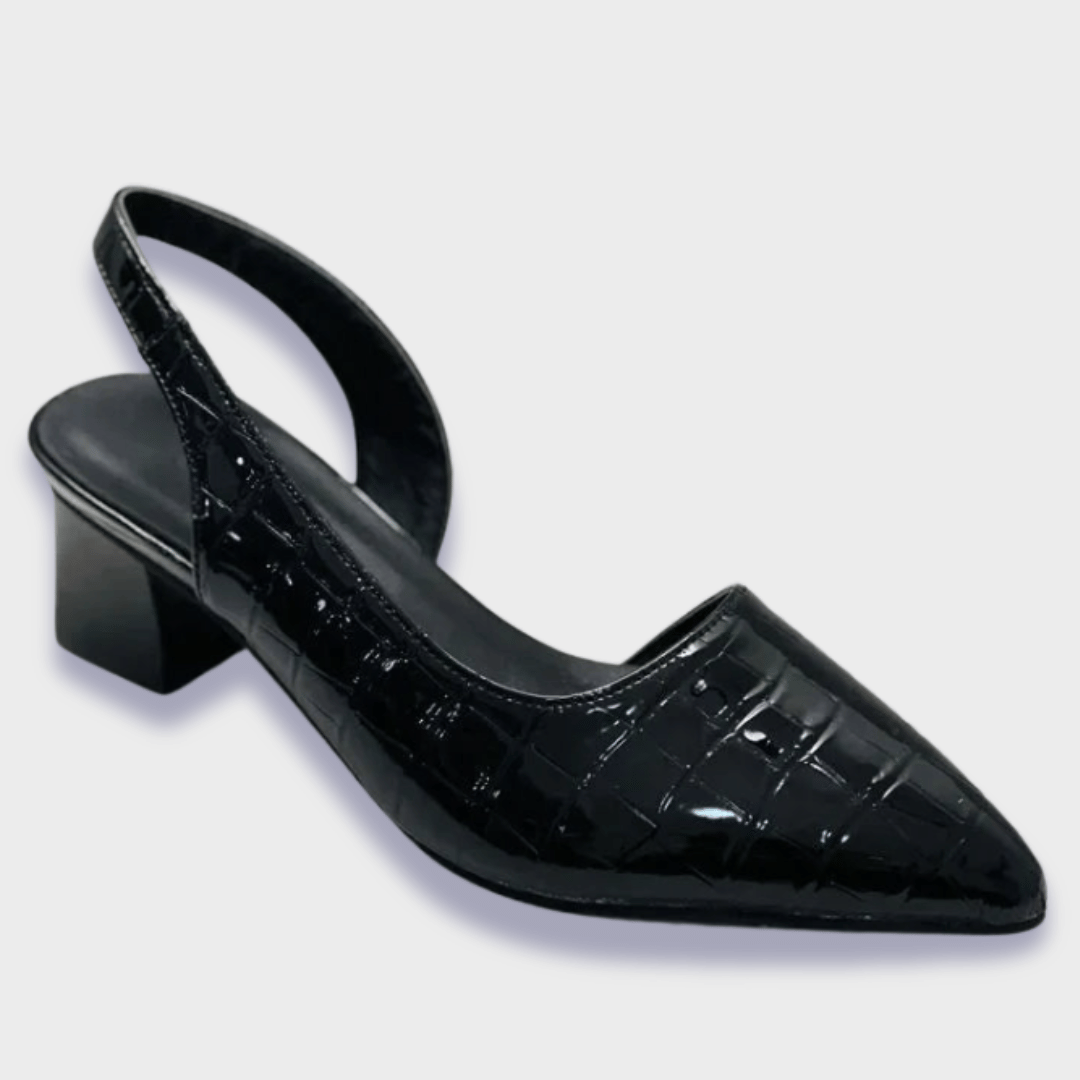 Hortense™ Orthopédiques Élégantes