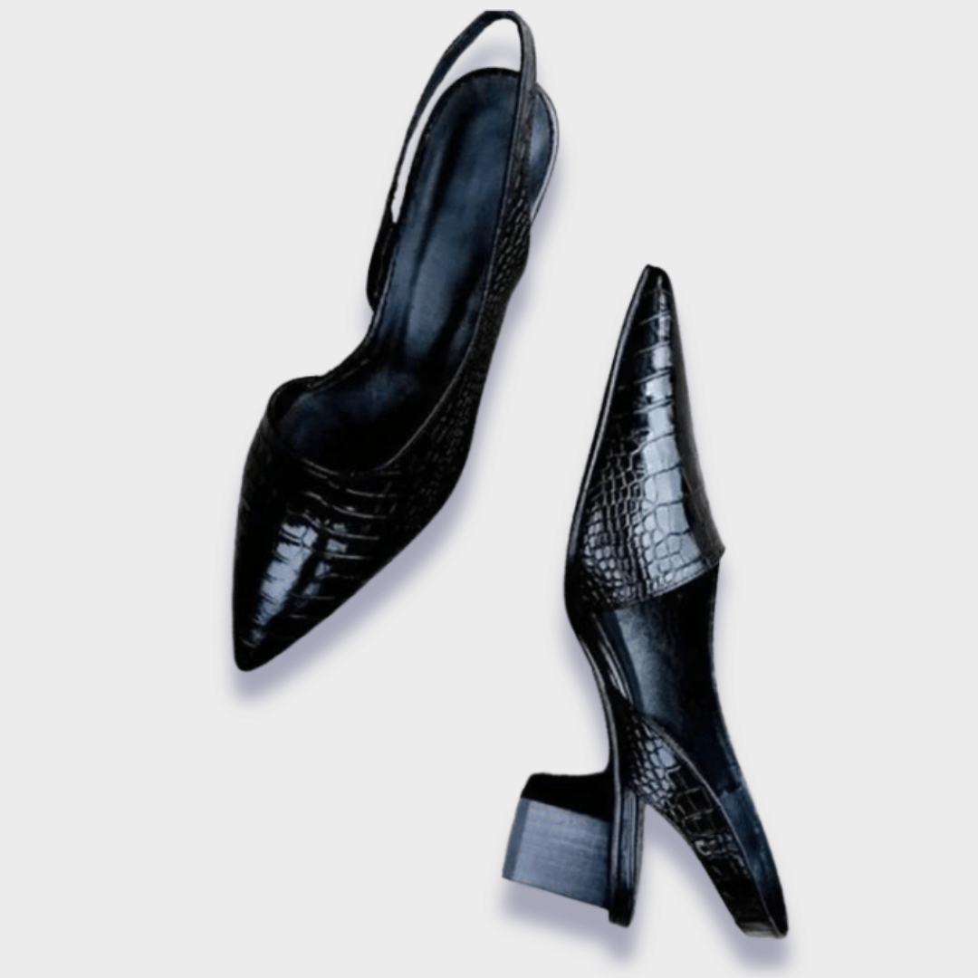 Hortense™ Orthopédiques Élégantes