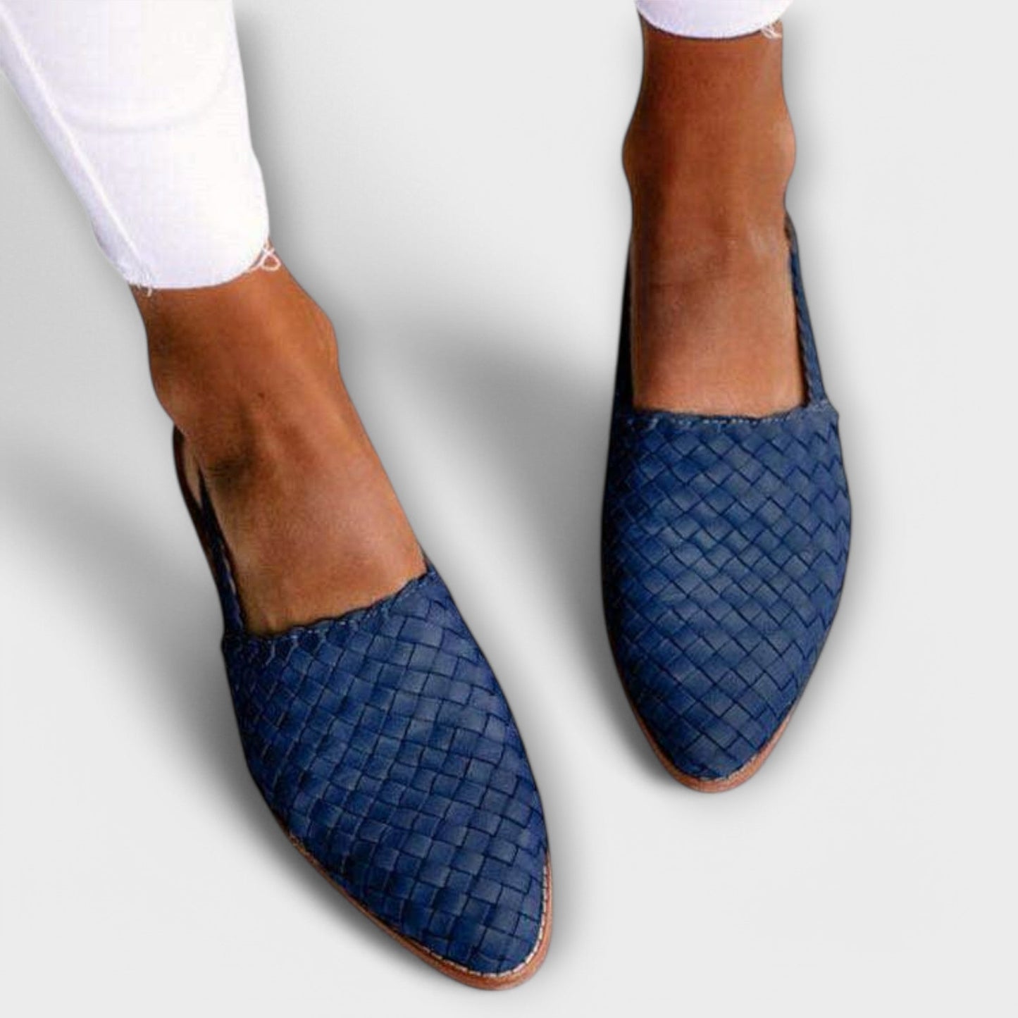 Héloïse™ Mocassins
