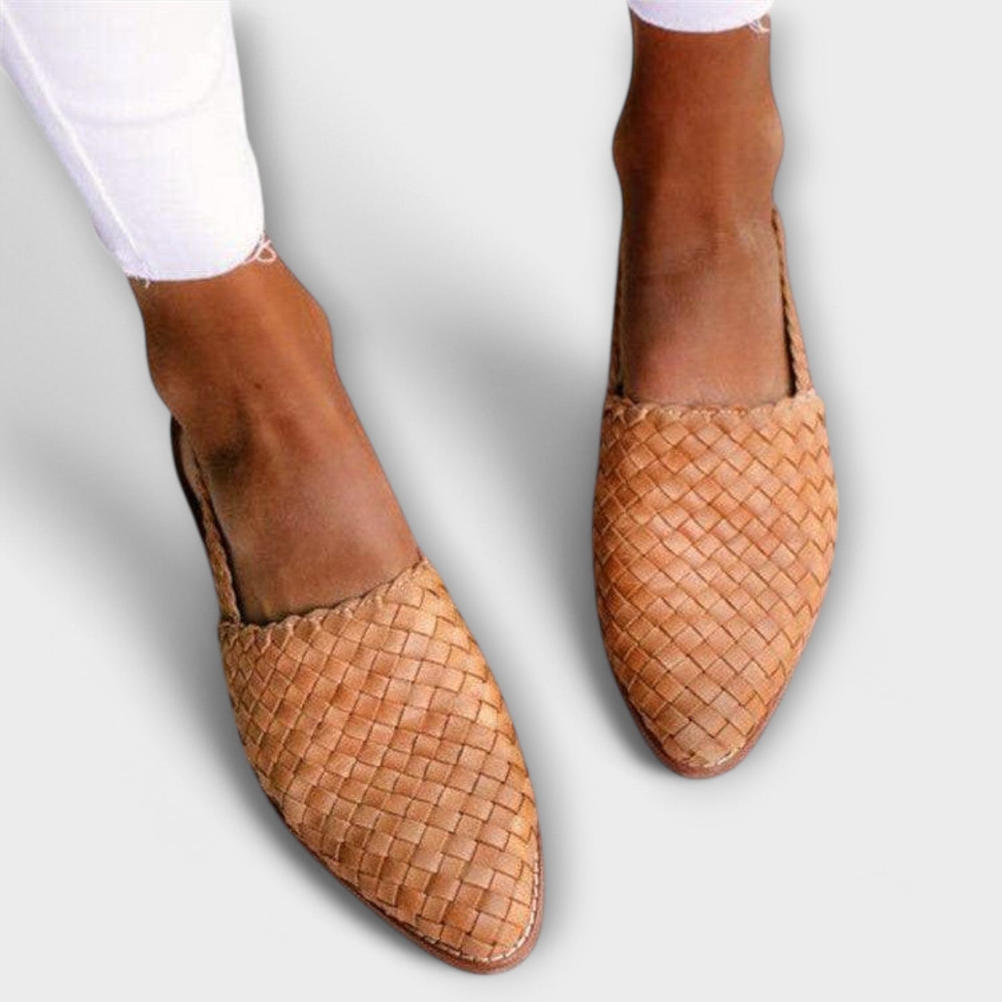 Héloïse™ Mocassins