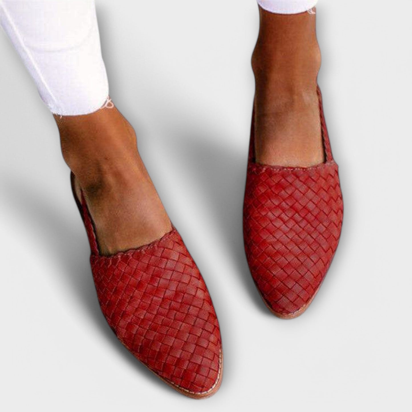 Héloïse™ Mocassins
