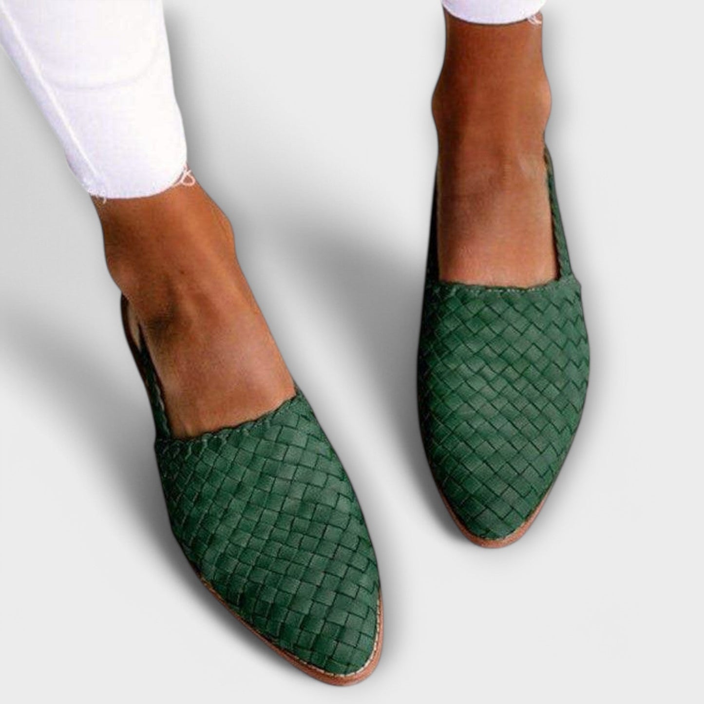 Héloïse™ Mocassins