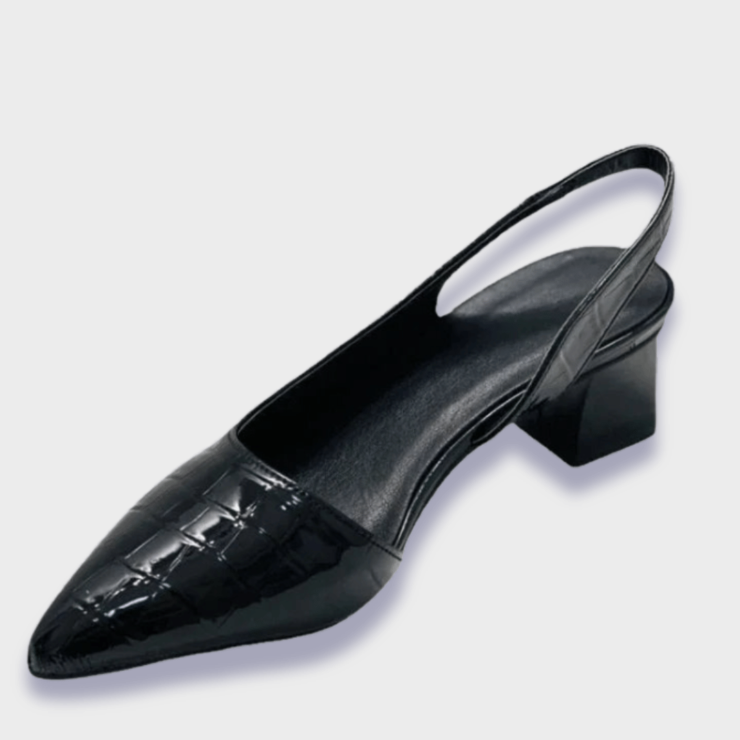 Hortense™ Orthopédiques Élégantes