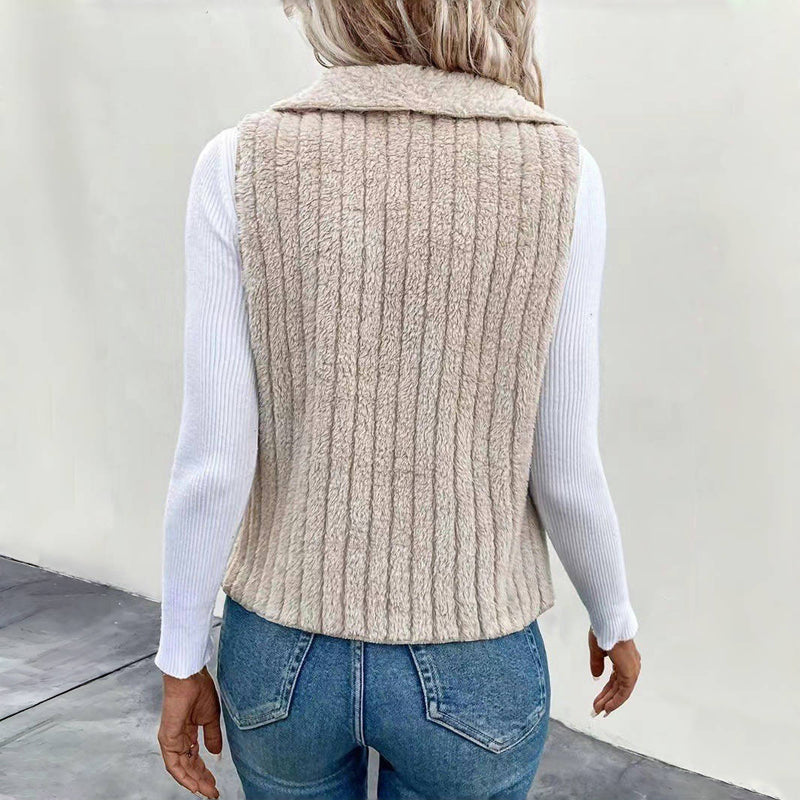 Lisbeth™ Cardigan Tricotée