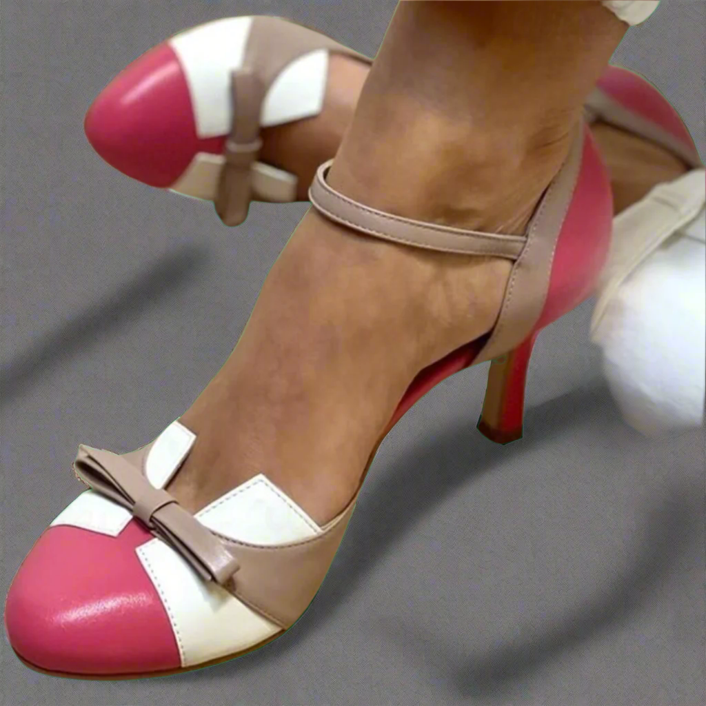 Karine™ Sandales Orthopédiques Confort Absolu