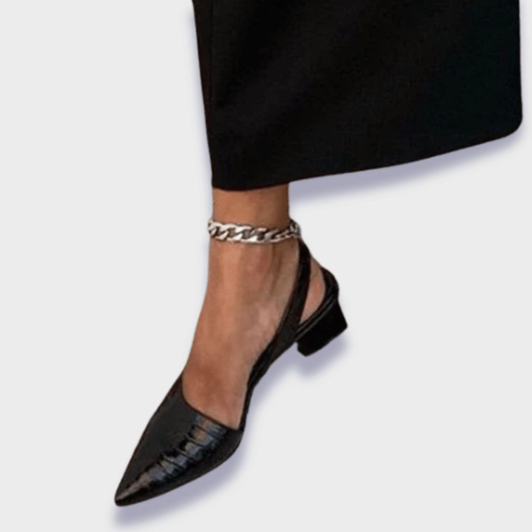 Hortense™ Orthopédiques Élégantes