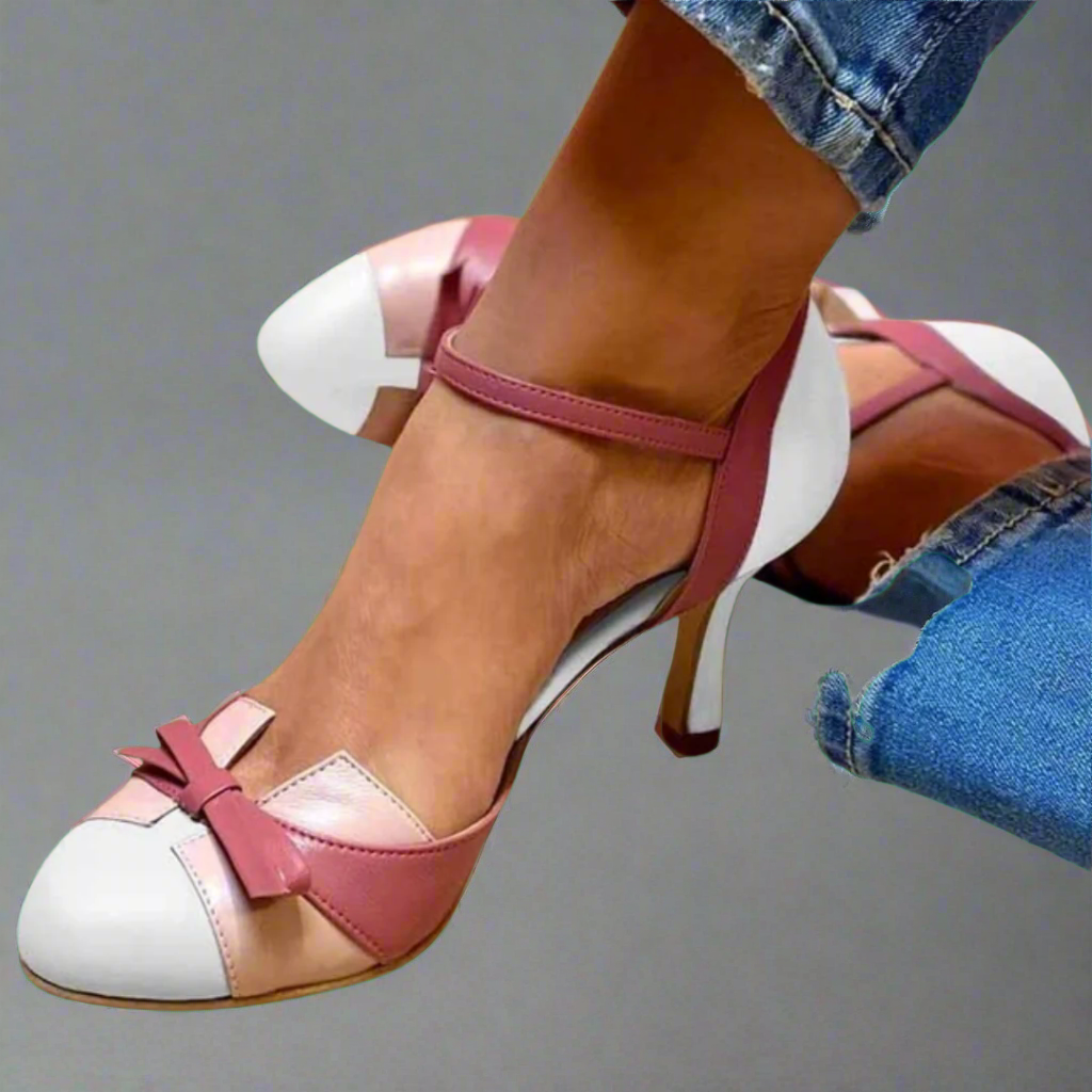 Karine™ Sandales Orthopédiques Confort Absolu