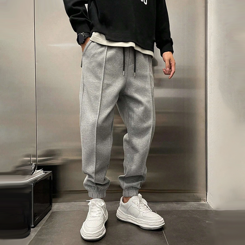 Mehdi™ Pantalon de Sport Thor