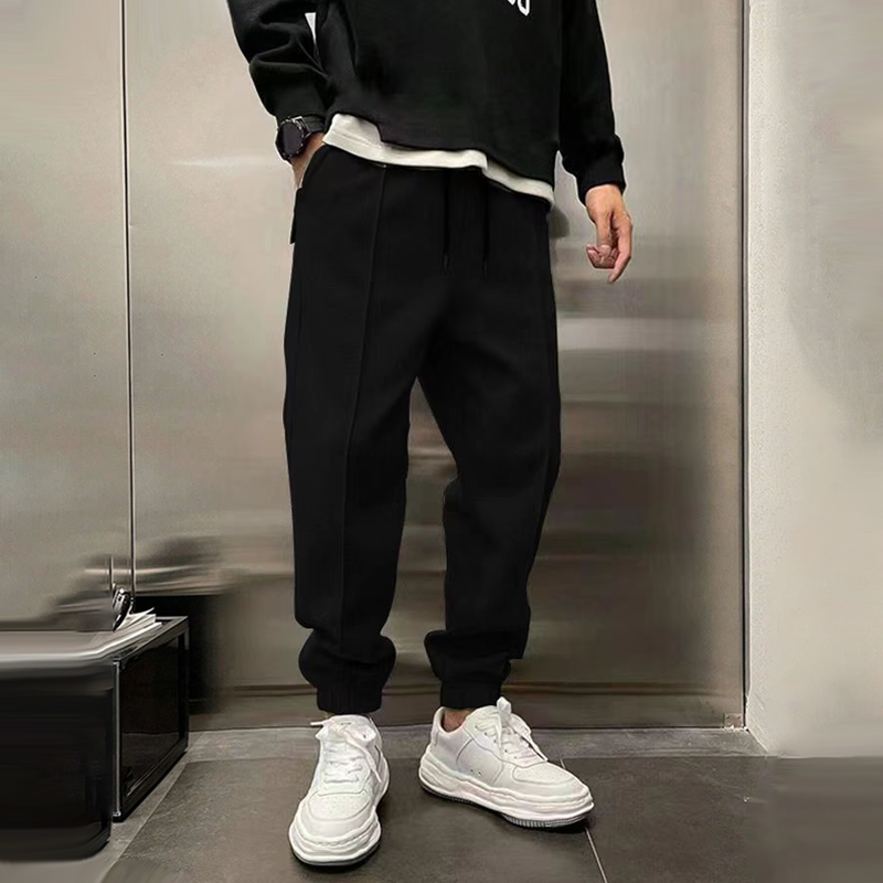 Mehdi™ Pantalon de Sport Thor