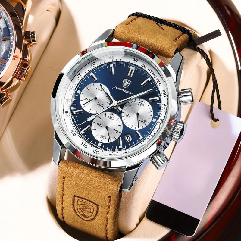 Joven™ Montre Élégance Luxe