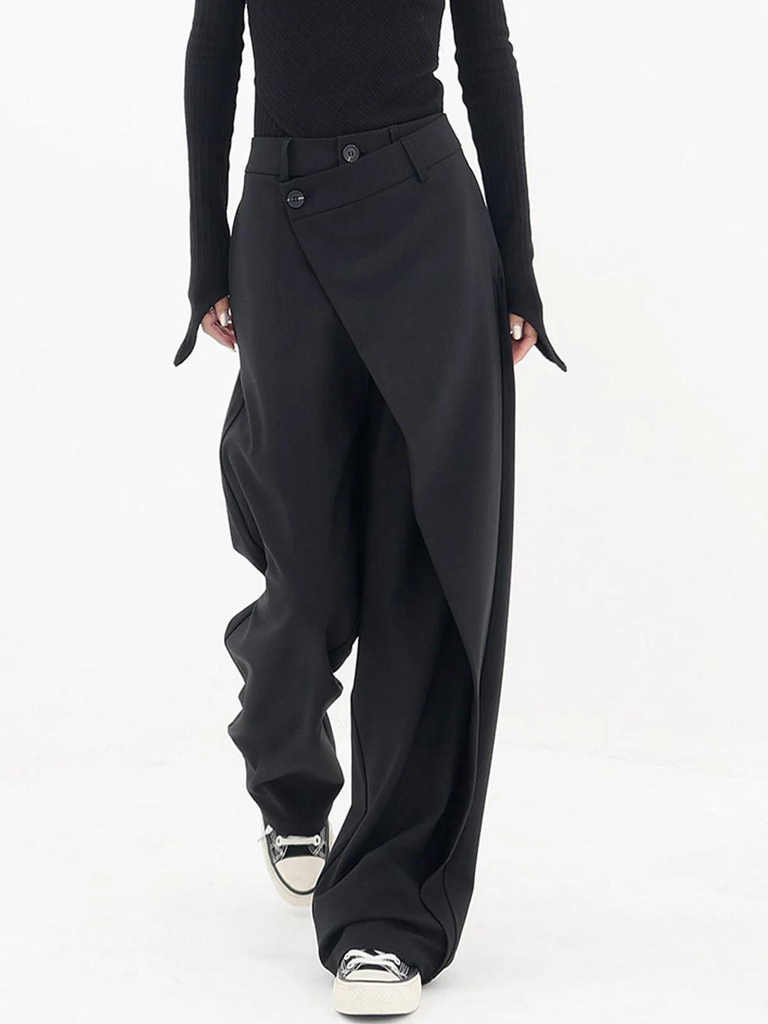 Nova™ Pantalon Asymétrique