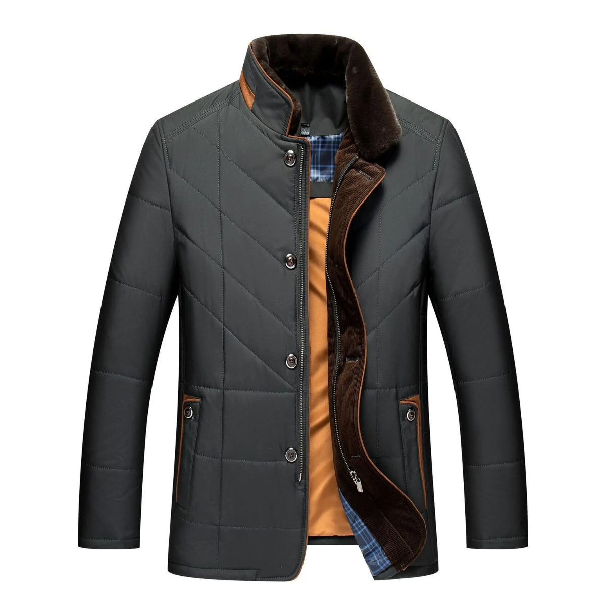 Évariste™ Veste d'hiver Robuste