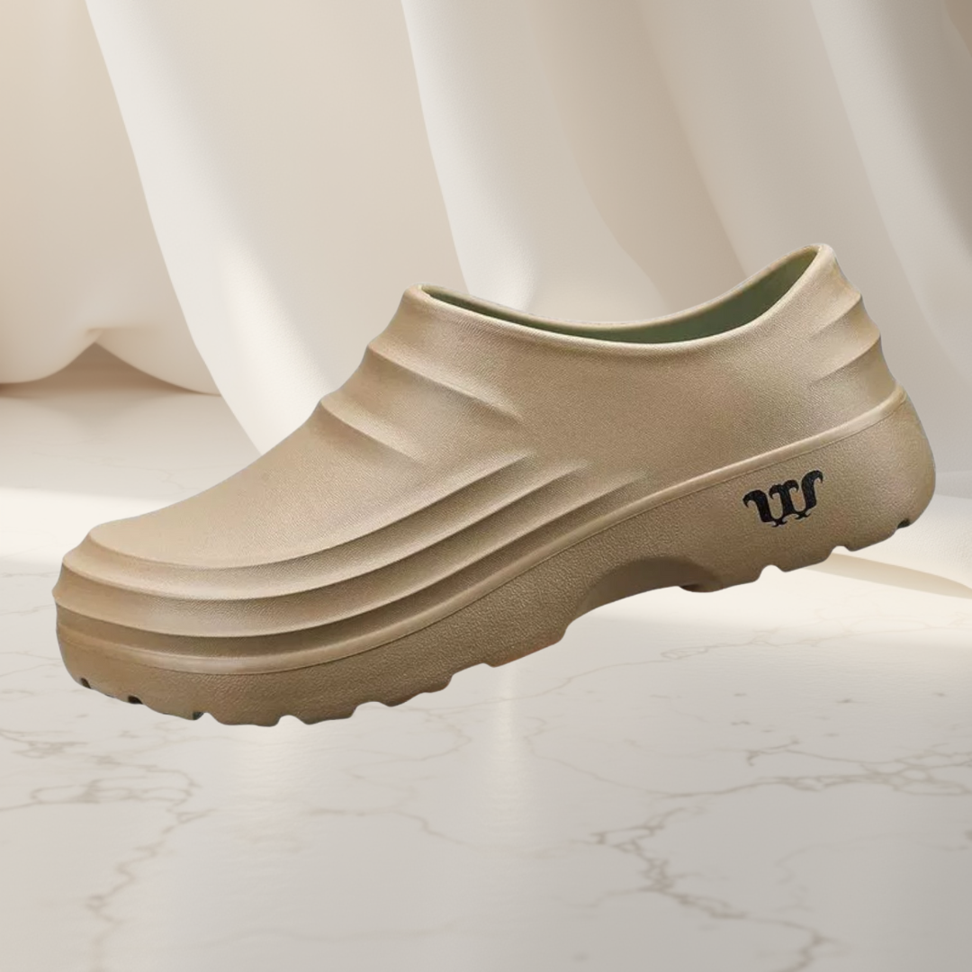 Meryl™ Chaussures Orthopédiques Le Confort à Chaque pas