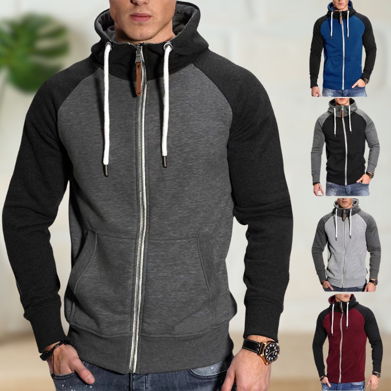 Anis™ Sweatshirt avec Capuche