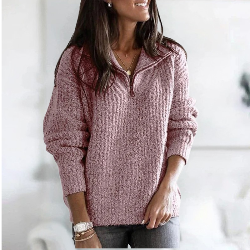 Lotta™ Pull Tricoté