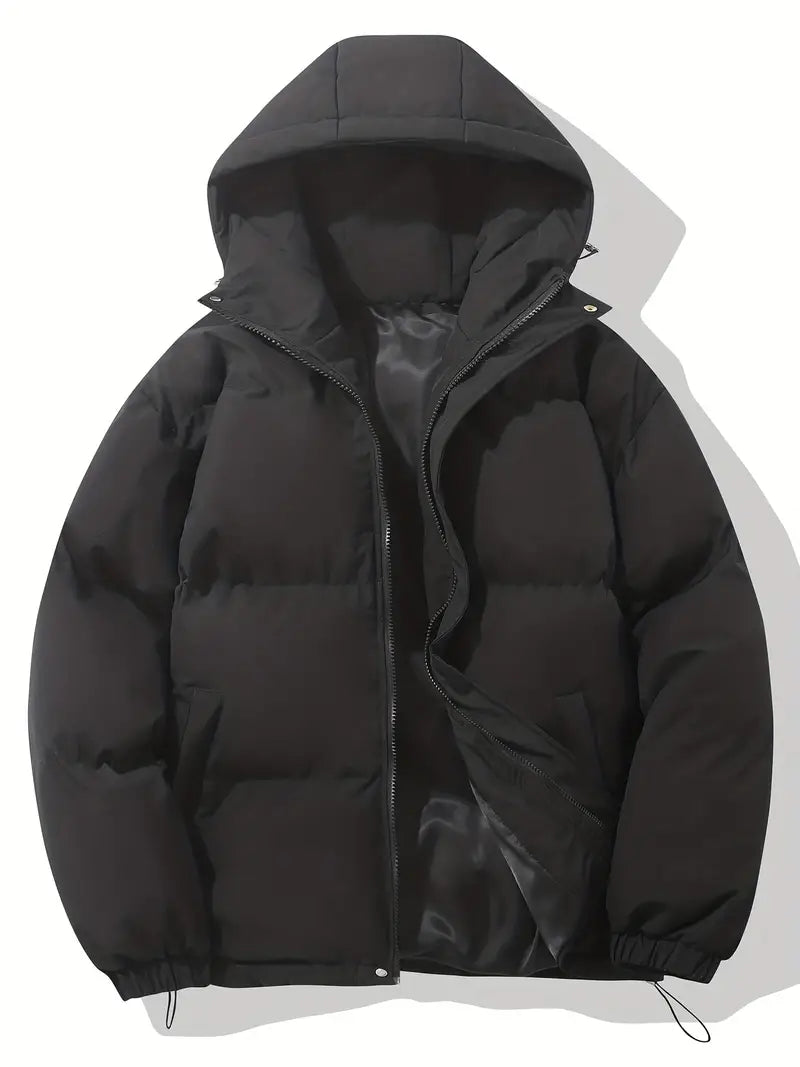 Ruth™ Veste Hivernale avec Capuche