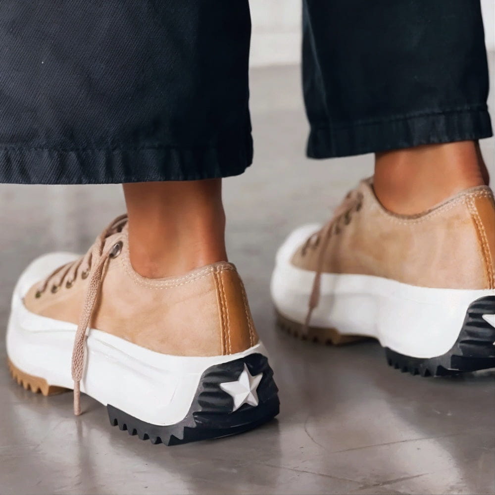 Lily™ Chaussures Orthopédiques à Semelle Plateforme