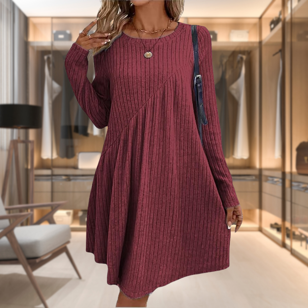 Lina™ Robe Élégante
