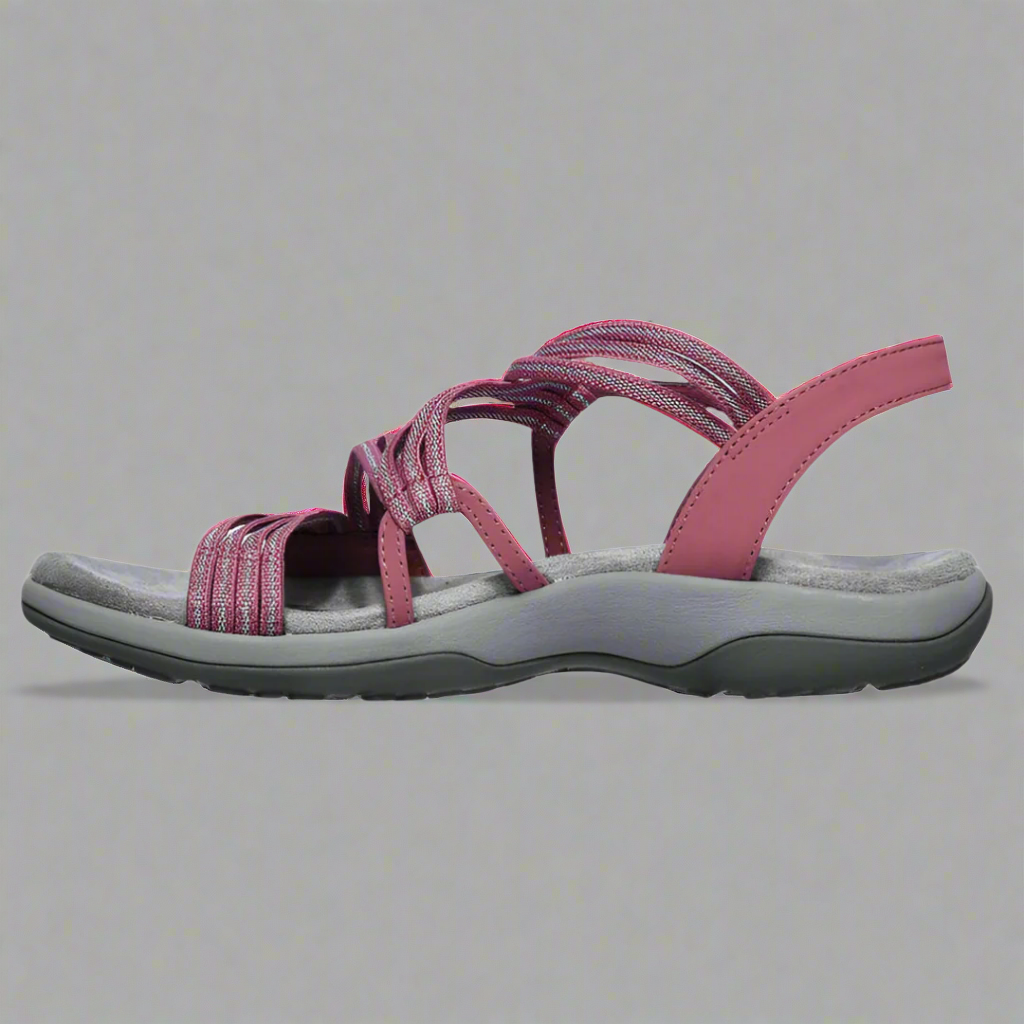 Léontine™ Chaussures Orthopédiques Confort Absolu