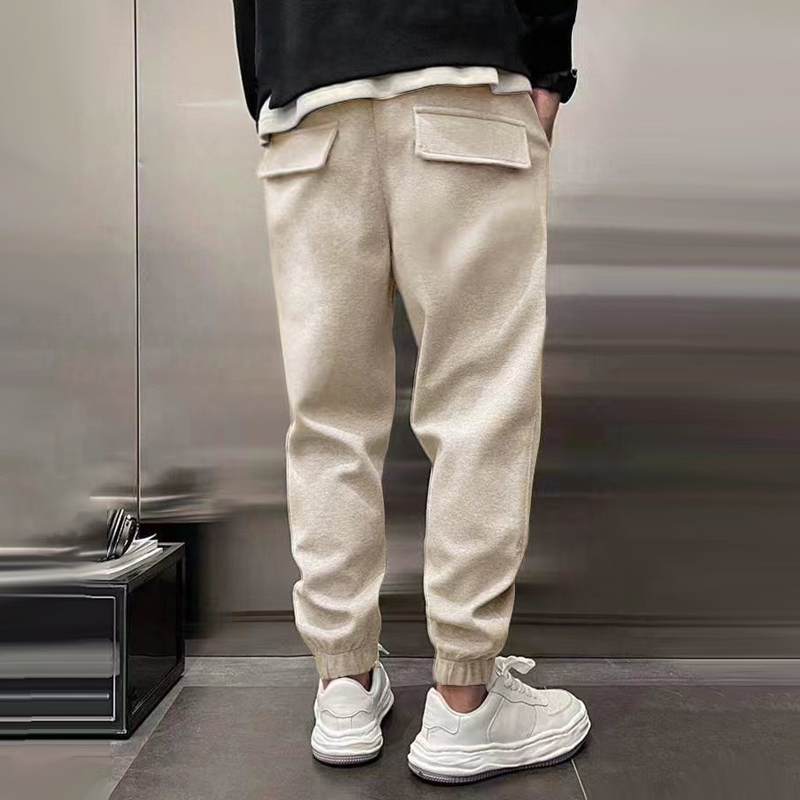 Mehdi™ Pantalon de Sport Thor
