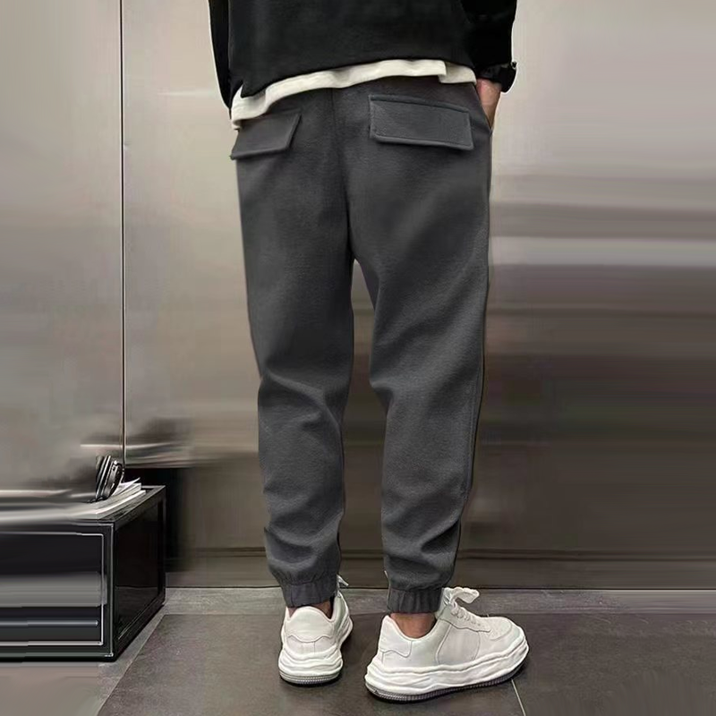 Mehdi™ Pantalon de Sport Thor