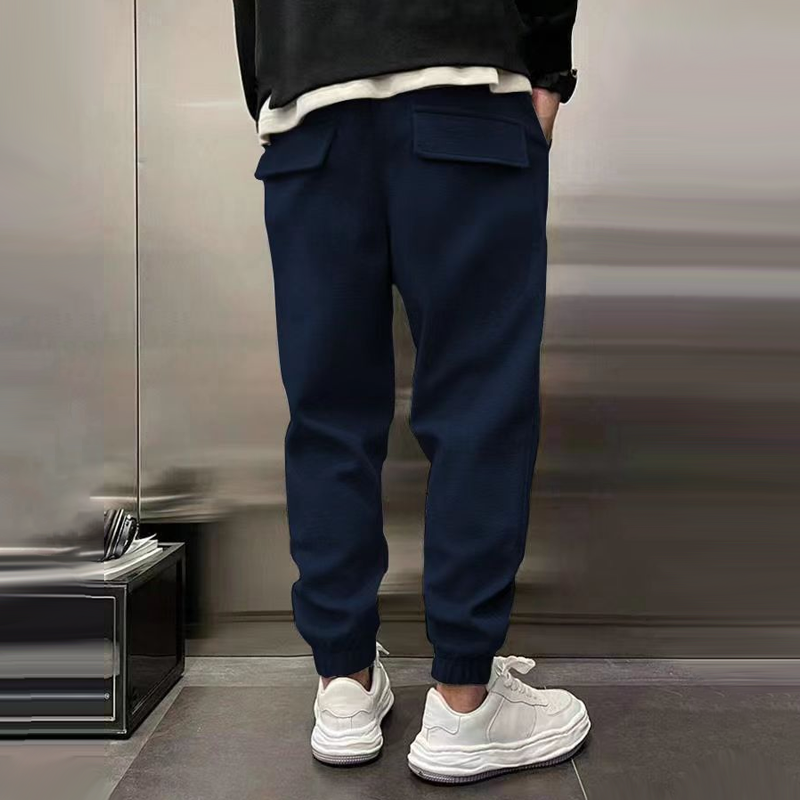 Mehdi™ Pantalon de Sport Thor