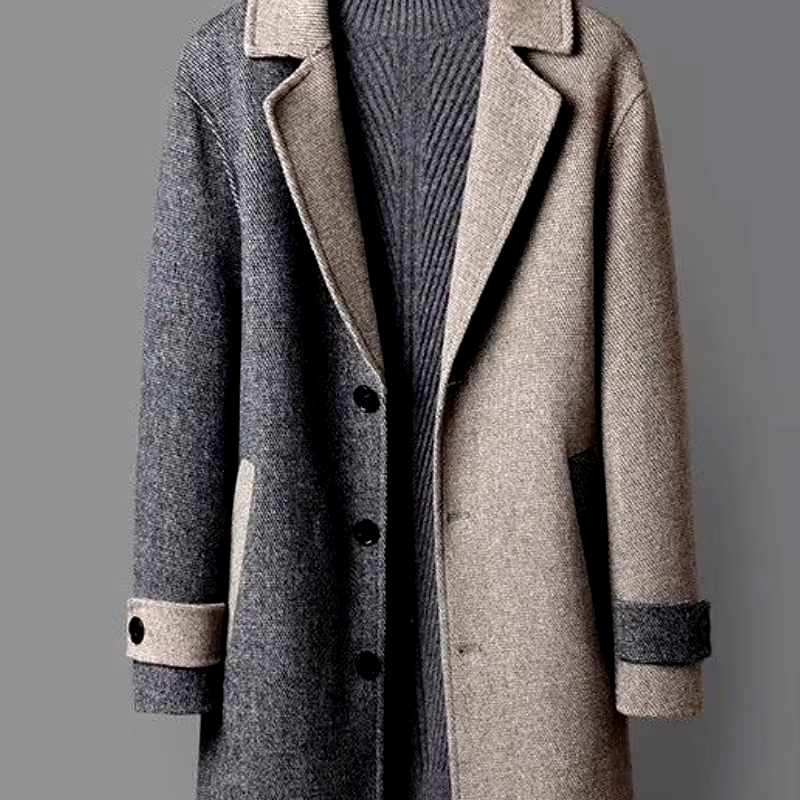 Luc™ Manteau Héritage Timberford
