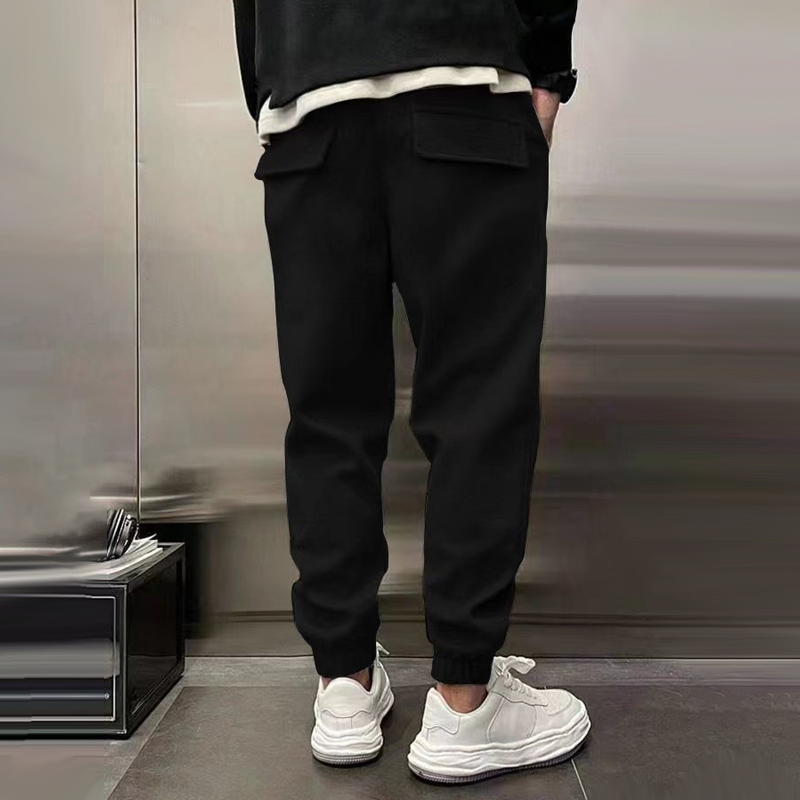 Mehdi™ Pantalon de Sport Thor
