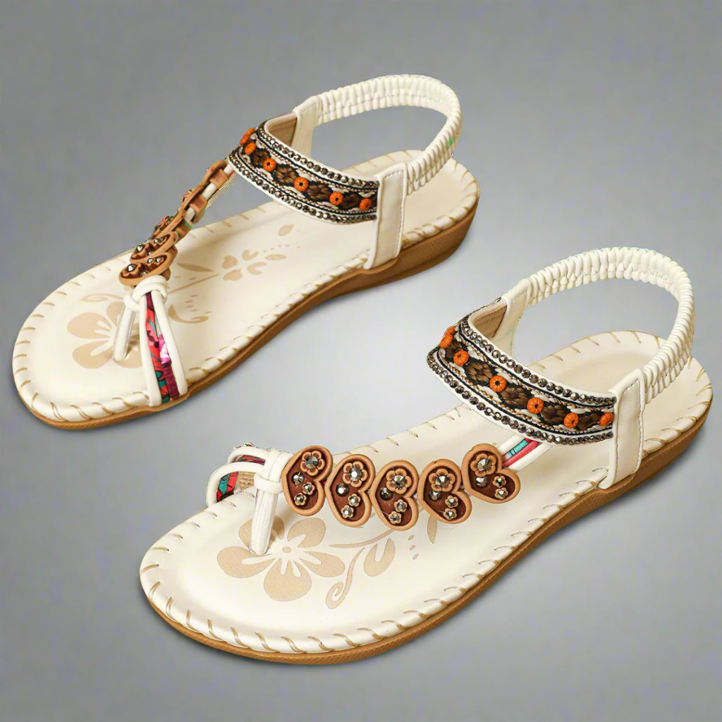 Lison™ Sandales Orthopédiques Ultra-Confort