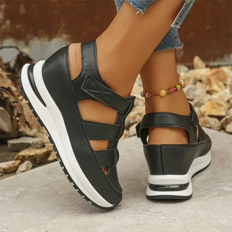 Kayley™ Sandales Orthopédiques pour Femme