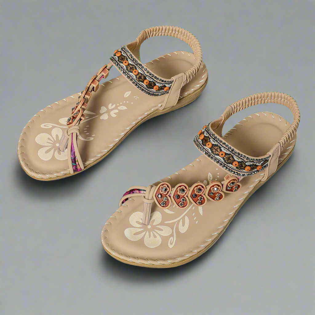 Lison™ Sandales Orthopédiques Ultra-Confort